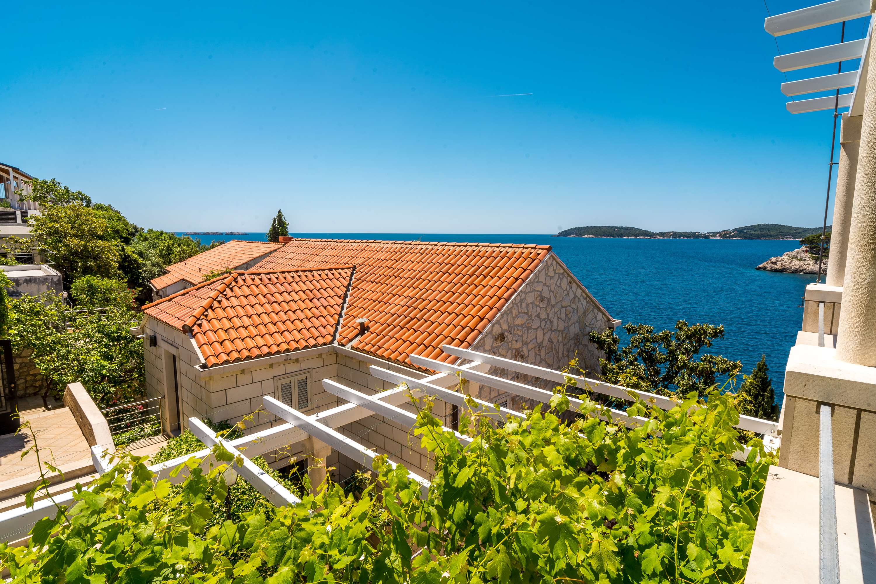 Villa Dubrovnik